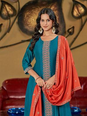 Aanchi sonal surat fancy kurti wholesale market