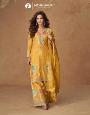 Aashirwad creation kashvi Salwar Kameez Mumbai textile wholesale market