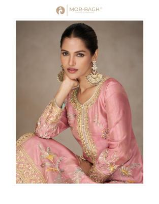 Aashirwad creation radhya Salwar Kameez wholesalers in Ahmedabad