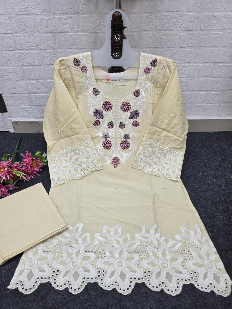 Afsana raheza lakhnavi style co ord set Wholesale bazaar for kurtis in Jaipur