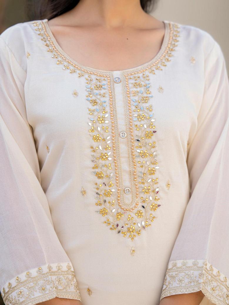 Afsana suhag colours edition indian kurtis usa