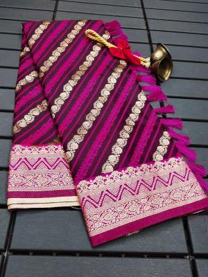 Akshara banarasi katan silk Wholesale sarees in Gujarat