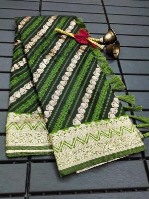 Akshara banarasi katan silk Wholesale sarees in Gujarat