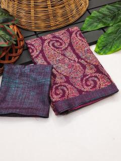 Akshara handloom silk Saree wholesale rates in Mumbai