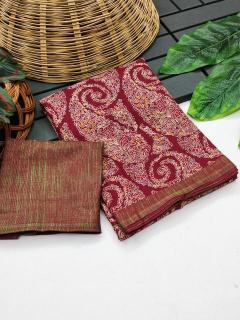 Akshara handloom silk Saree wholesale rates in Mumbai