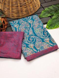 Akshara handloom silk Saree wholesale rates in Mumbai