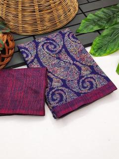 Akshara handloom silk Saree wholesale rates in Mumbai