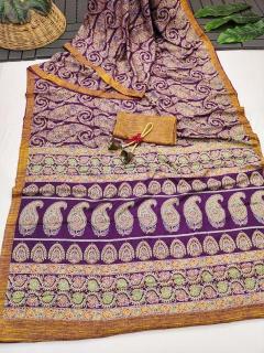 Akshara handloom silk Saree wholesale rates in Mumbai