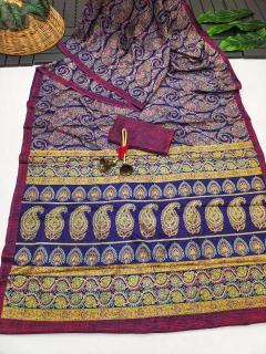 Akshara handloom silk Saree wholesale rates in Mumbai