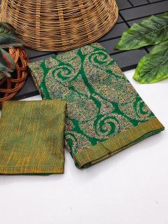 Akshara handloom silk Saree wholesale rates in Mumbai