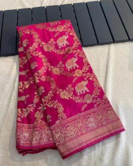 Akshara pure soft cotton Saree wholesale suppliers in Mumbai