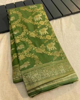 Akshara pure soft cotton Saree wholesale suppliers in Mumbai