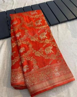Akshara pure soft cotton Saree wholesale suppliers in Mumbai