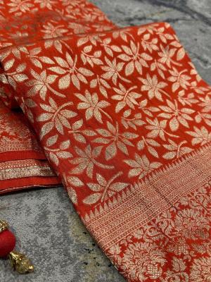 Akshara rakhi special khadi silk  Saree wholesale suppliers