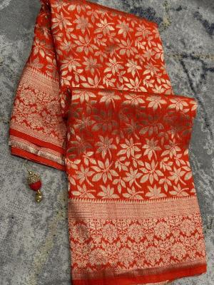 Akshara rakhi special khadi silk  Saree wholesale suppliers