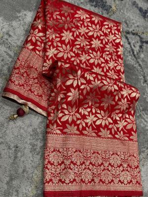 Akshara rakhi special khadi silk  Saree wholesale suppliers