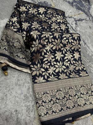 Akshara rakhi special khadi silk  Saree wholesale suppliers