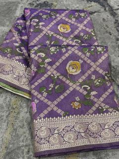 Akshara soft banarasi Wholesale sarees in Hyderabad