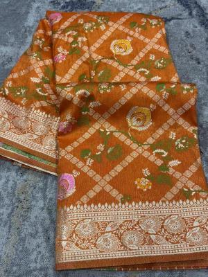 Akshara soft banarasi Wholesale sarees in Hyderabad
