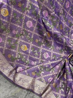 Akshara soft banarasi Wholesale sarees in Hyderabad
