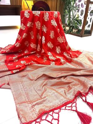 Akshara soft khadi crepe silk Wholesale saree dealers in Mumbai
