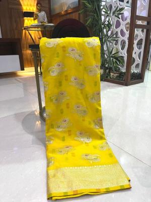 Akshara soft khadi crepe silk Wholesale saree dealers in Mumbai