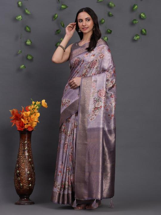 Akshara softy banasari south silk Saree wholesalers near me