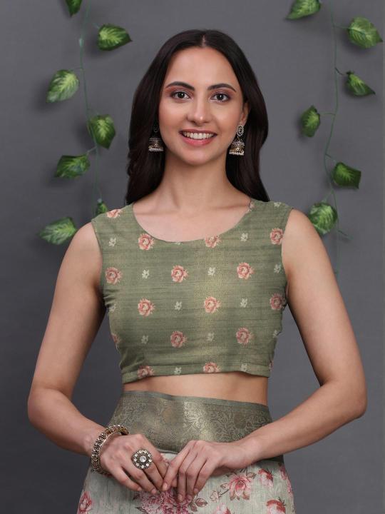 Akshara softy banasari south silk Saree wholesalers near me