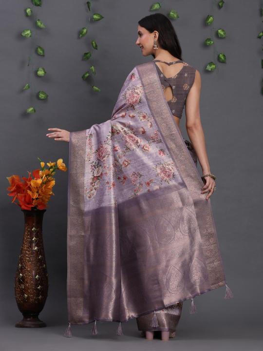 Akshara softy banasari south silk Saree wholesalers near me