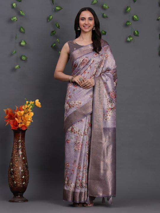 Akshara softy banasari south silk Saree wholesalers near me