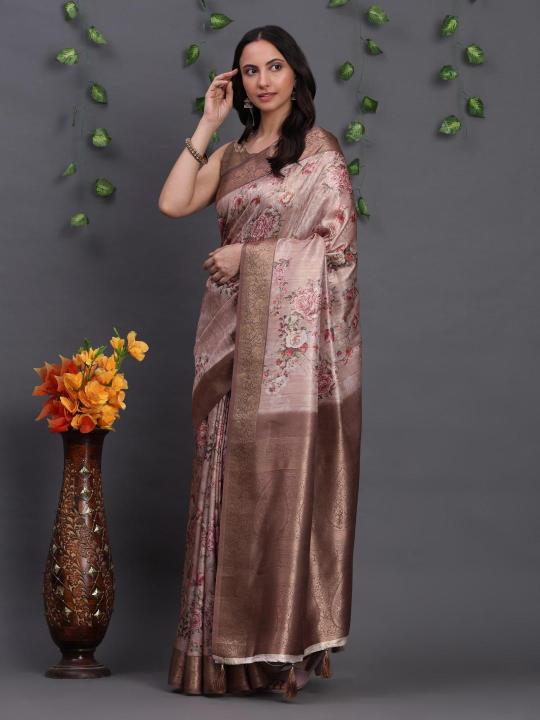 Akshara softy banasari south silk Saree wholesalers near me