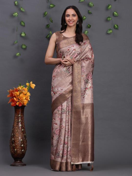 Akshara softy banasari south silk Saree wholesalers near me
