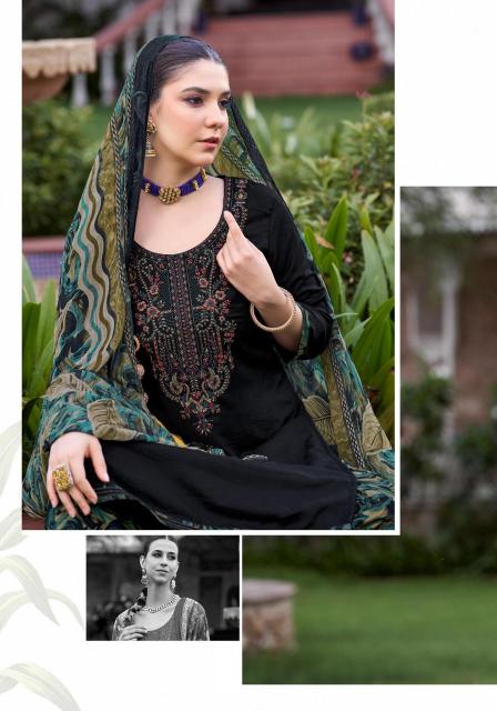 Alok suit dhoom patiyala 3 Dress materials wholesale market in Hyderabad