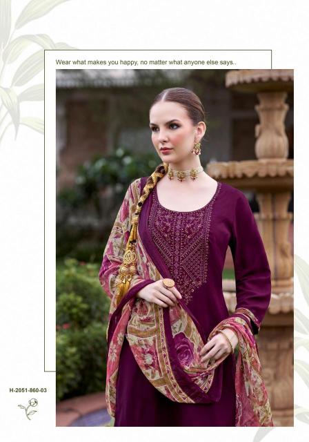Alok suit dhoom patiyala 3 Dress materials wholesale market in Hyderabad