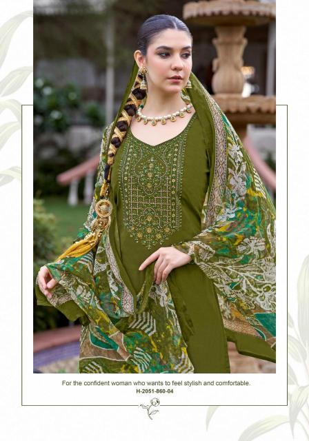 Alok suit dhoom patiyala 3 Dress materials wholesale market in Hyderabad