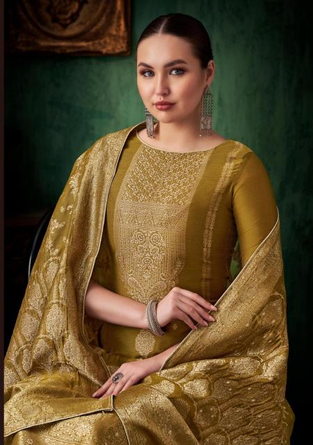 Alok suit empire Dress material wholesale market