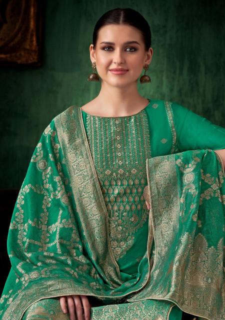 Alok suit empire Dress material wholesale market