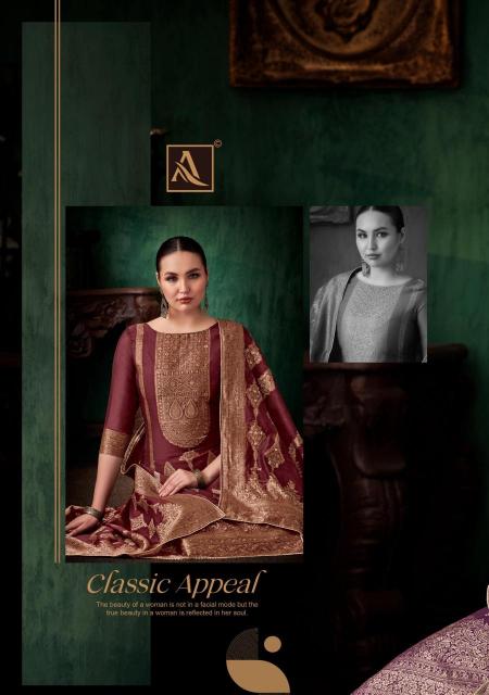 Alok suit empire Dress material wholesale market