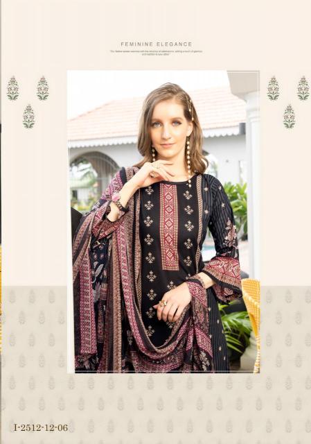 Alok suit molly Fancy dress material online