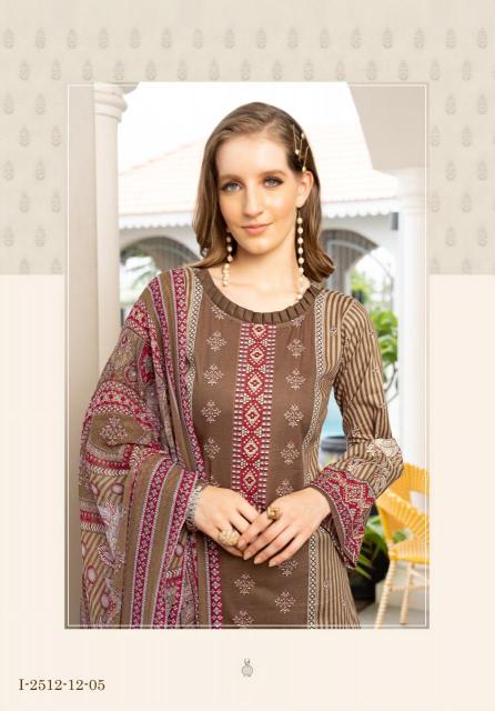 Alok suit molly Fancy dress material online