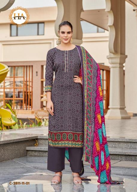 Alok suit nayan 7 dress material dealers in Mumbai