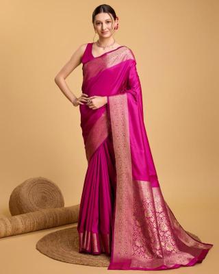 Anamika indian weddings soft silk banarasi Wholesale sarees online suppliers