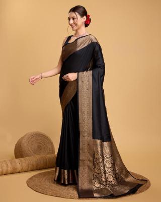 Anamika indian weddings soft silk banarasi Wholesale sarees online suppliers