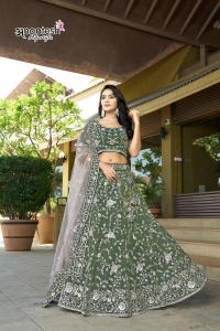 Anantesh Occasion Vol 11 Indian lehengha choli shopping in Mumbai