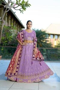Anantesh Occasion Vol 11 Indian lehengha choli shopping in Mumbai