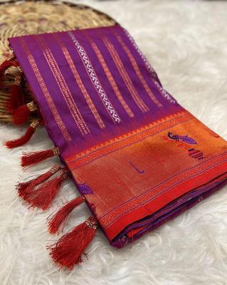 Anokhi paithani soft silk Online saree wholesale suppliers in India