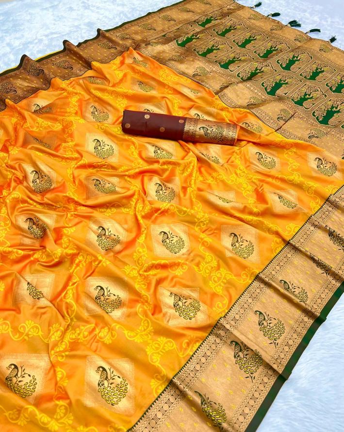 Anupama apurva silk Wholesale saree market in India