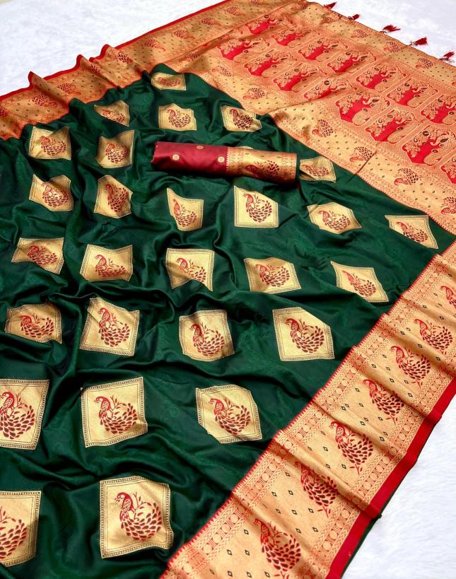Anupama apurva silk Wholesale saree market in India