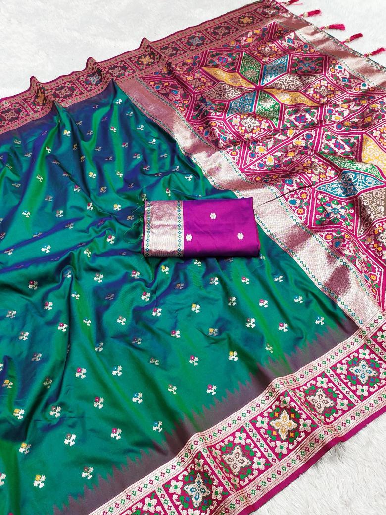 Anupama banarasi-14 Wholesale saree market in Jaipur