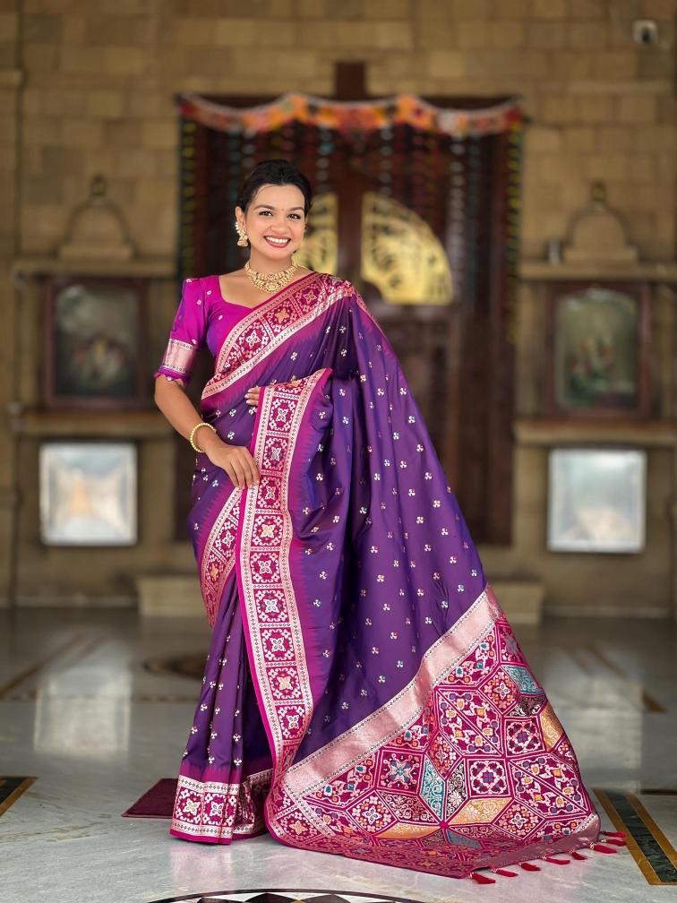 Anupama banarasi-14 Wholesale saree market in Jaipur